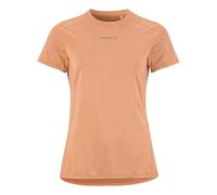 Craft ADV Essence 2 Running Shirt Women - Pink, Size S