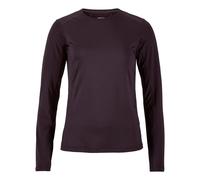 Craft ADV Essence 2 Running Shirt Women - Violet, Size XXL