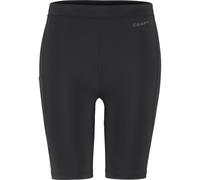 Craft ADV Essence 2, short tights, men, black S(48)