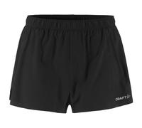 Craft - Adv Essence 2 Shorts 2 - Running shorts size XL, black