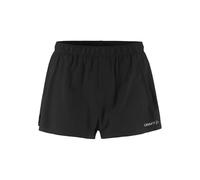 Craft - Adv Essence 2 Shorts 2 - Running shorts size L, black
