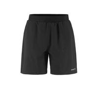 Craft - Adv Essence 2-in-1 Shorts 2 - Running shorts size XL, black