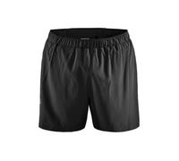 Craft Adv Essence 5´´ Shorts Black 2XL Men