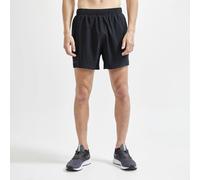 Craft Adv Essence 5´´ Shorts Black XL Man