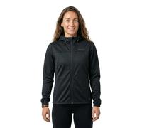 Craft Adv Essence Hydro Jacket Black L Woman