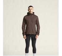 Craft Adv Essence Hydro Jacket M Brown Men