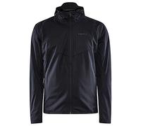 Craft ADV Essence Hydro Jacket Men Black