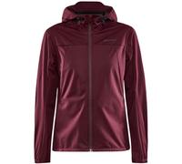 CRAFT Adv Essence Hydro Jacket W - Women - Purple - size L- model 2025 L
