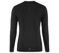 Craft - Adv Essence L/S Tee 2 - Sport shirt size XL, black