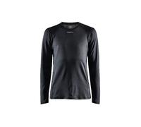Craft ADV Essence Long Sleeve T-Shirt for Men - Ultimate Comfort for Running Enthusiasts