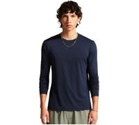Craft Adv Essence 2 Long Sleeve T-shirt Blue S Men