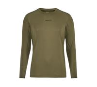 Craft ADV Essence LS Tee Men’s XXL - Breathable, Comfortable Running Long Sleeve Top for Optimal Performance