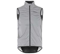 Craft Adv Essence Lumen Wind Gilet Grey L Men
