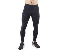 Craft ADV Essence Men's XXL Black Compression Tights for Running and Training