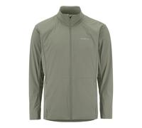 Craft ADV Essence Running jacket Men - green, Size S