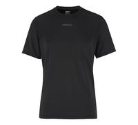 Craft ADV Essence SS Running T-Shirt for Men - Breathable, Lightweight, Ideal for Intense Training and Daily Wear, Size S EU