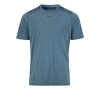 Craft ADV Essence Running shirt Men - blue, Size L