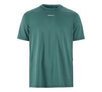 Craft Adv Essence 2 Short Sleeve T-shirt Green M Man