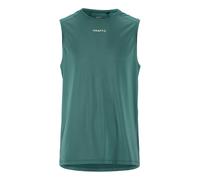 Craft ADV Essence Running shirt Men - petrol, Size M