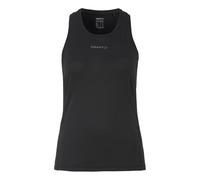 Craft ADV Essence Singlet 2 Tank Top Women - Black, Size XL