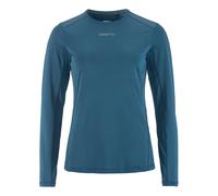 Craft ADV Essence Running Shirt Women - Blue, Size S