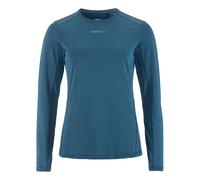 Craft ADV Essence Running shirt Women - blue, Size XXL