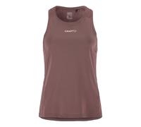 Craft Adv Essence 2 Sleeveless T-shirt Purple S Woman