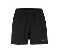 Craft ADV Essence Lightweight Running Shorts XL Black - Comfortable shorts for optimal performance in your running training.