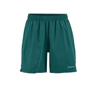 Craft ADV Essence Running shorts Men - green, Size S