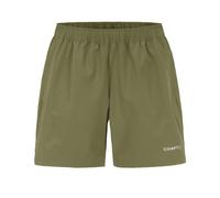 Craft ADV Essence Shorts Size XXL Men's - Green for Running and Training with Optimal Comfort