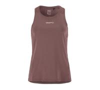 Craft Adv Essence 2 Sleeveless T-shirt Purple M Woman