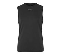 Craft Adv Essence SL Tee 2 L Black Men