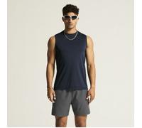 Craft ADV Essence SL Tee 2 Size Men's Running Singlet - Blue for Comfortable Training and Performance