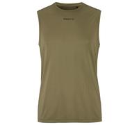 Craft - Adv Essence SL Tee 2 - Tank top size XL, olive