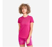 Craft ADV Essence Slim Tee Dame XXL - Breathable Running and Training T-Shirt in Fame Colour