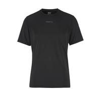 Craft ADV Essence SS Running T-Shirt for Men - Breathable, Lightweight, Ideal for Intense Training and Daily Wear, Size S EU