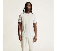 Craft ADV Essence 2 Running Shirt Men - Cream, Size M