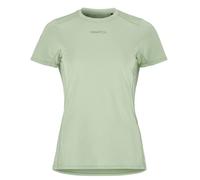 Craft Adv Essence 2 Short Sleeve T-shirt Green XL Woman