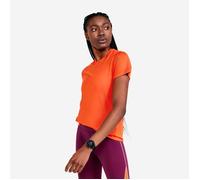 Craft ADV Essence T-Shirt Buff XL Women - Stylish and Comfortable Running Tee for Optimal Performance in Any Weather
