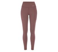 Craft - Women's Essence Tights 3 - Running tights size L, brown