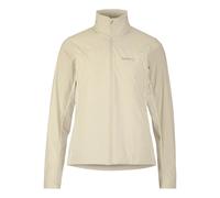 Craft ADV Essence Warm 2 Running Jacket Women - Beige, Size L
