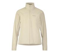 Craft ADV Essence Warm 2 Running Jacket Women - Beige, Size S