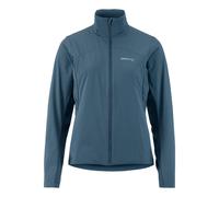 Craft ADV Essence Warm 2 Running Jacket Women - Blue, Size S