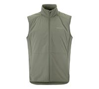 Craft ADV Essence Warm 2 Running Vests Men - Green, Size M