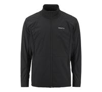 Craft ADV Essence Warm 3 Running Jacket Men - Black, Size L