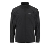 Craft ADV Essence Warm 3 Running Jacket Men - Black, Size S