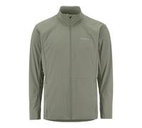 Craft ADV Essence Warm 3 Running Jacket Men - Green, Size XL