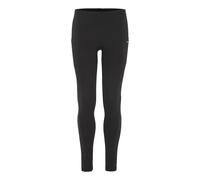 Craft ADV Essence Warm 3 Running Tights Men-Black, Size XXL