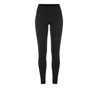 Craft ADV Essence Warm Wind Running Tights Women - Black, Size M