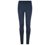 Craft - ADV Essence Warm Wind Tights 2 - Running tights size XL, blue
